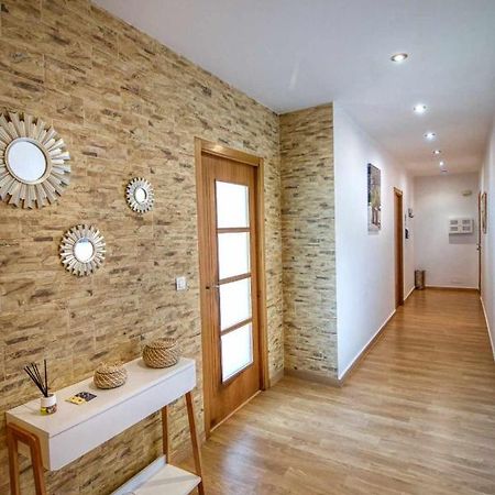 Apartamento Martinez 패트론 외부 사진