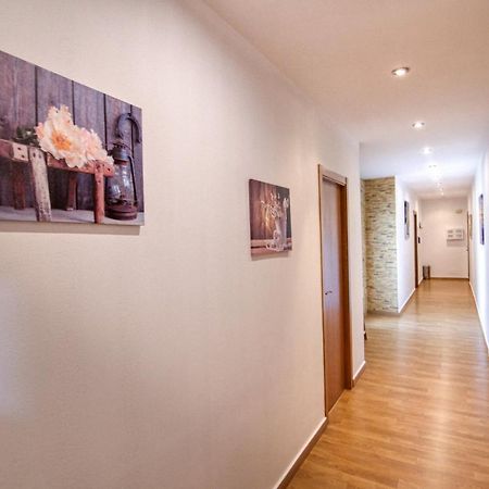 Apartamento Martinez 패트론 외부 사진