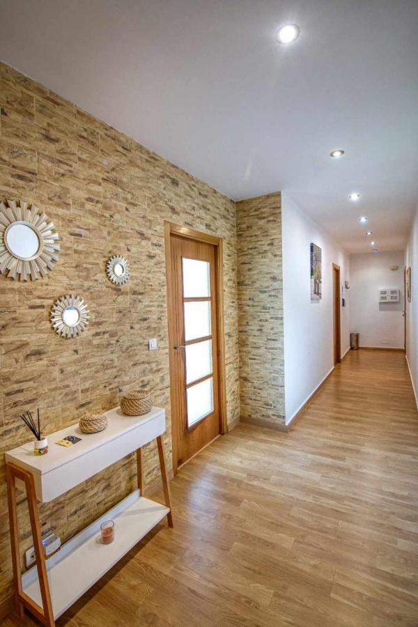Apartamento Martinez 패트론 외부 사진
