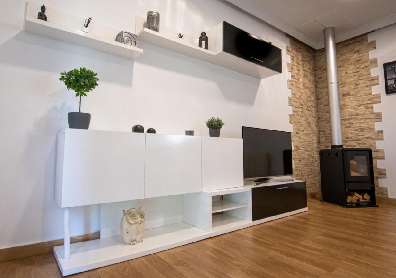 Apartamento Martinez 패트론 외부 사진