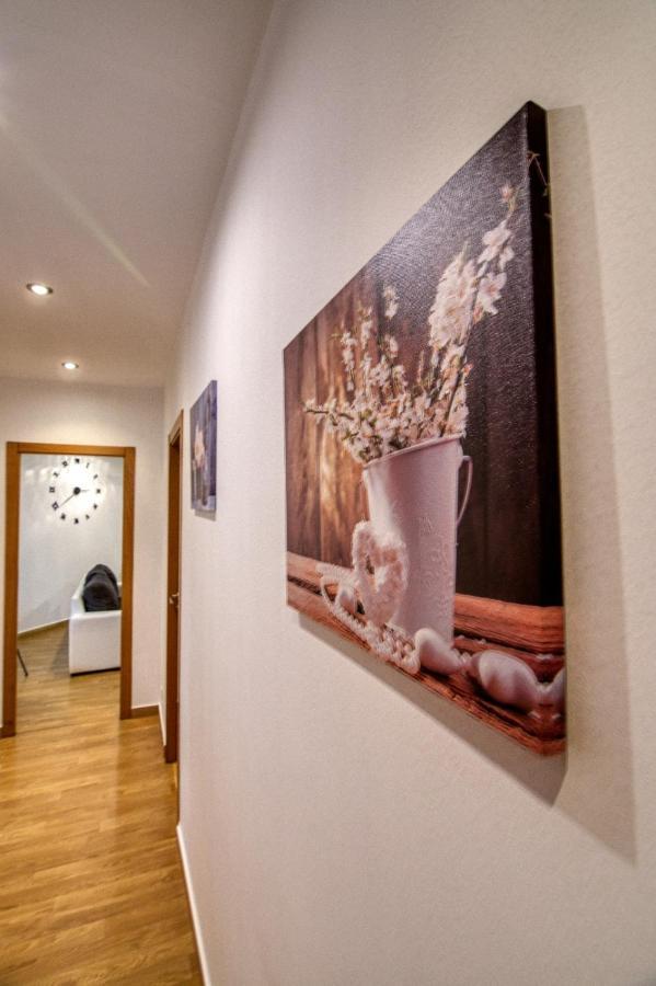Apartamento Martinez 패트론 외부 사진