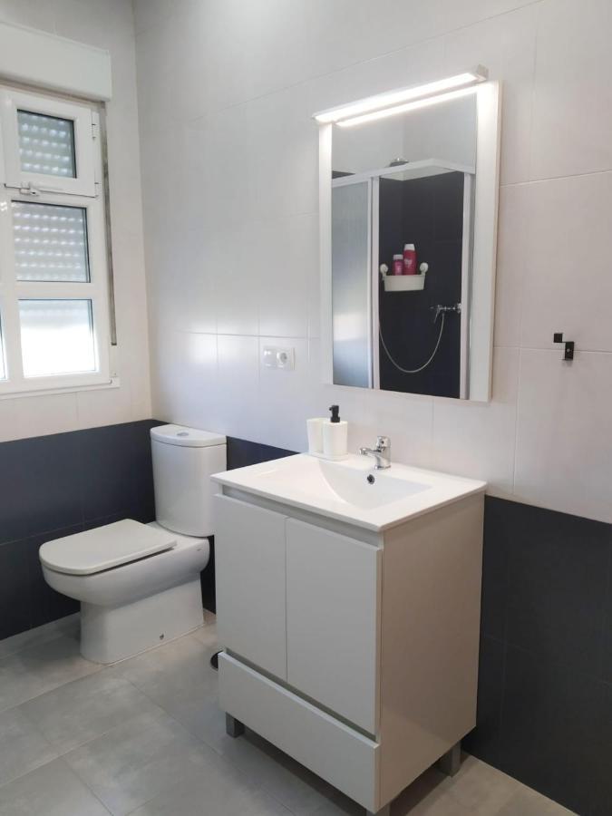Apartamento Martinez 패트론 외부 사진