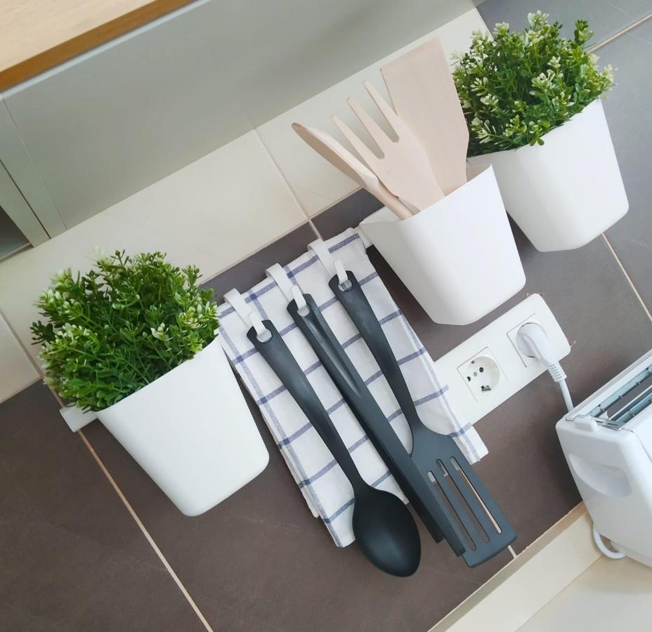 Apartamento Martinez 패트론 외부 사진