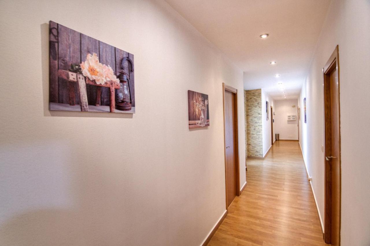 Apartamento Martinez 패트론 외부 사진