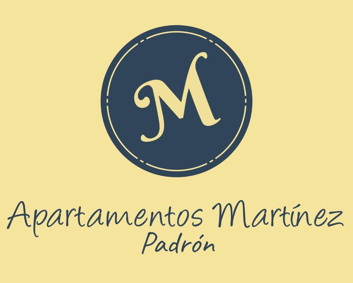 Apartamento Martinez 패트론 외부 사진