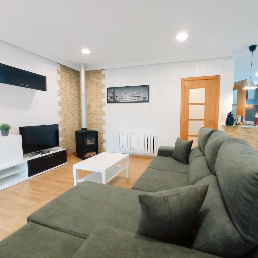 Apartamento Martinez 패트론 외부 사진
