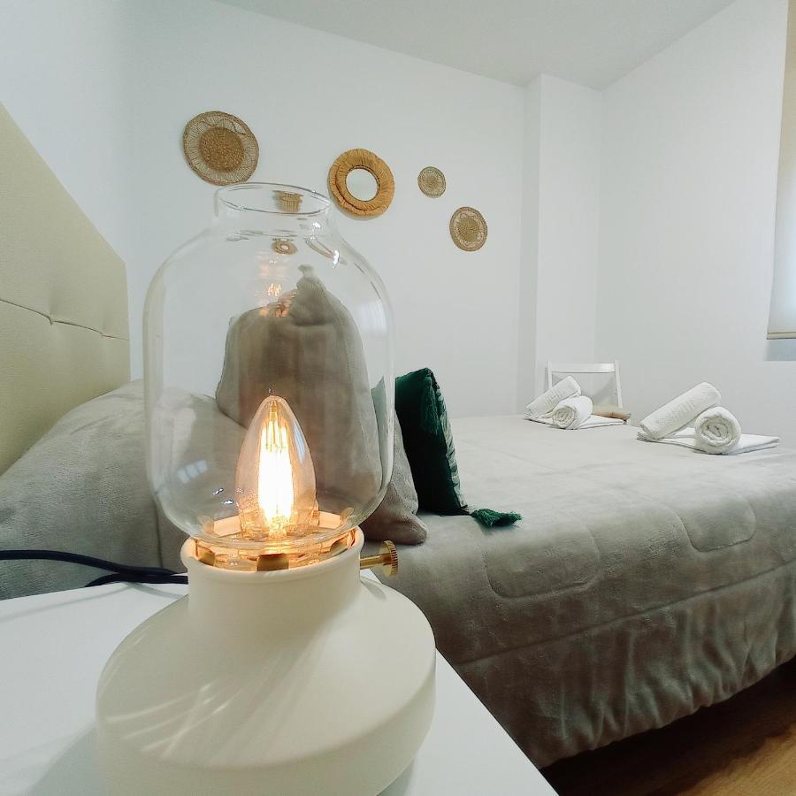 Apartamento Martinez 패트론 외부 사진
