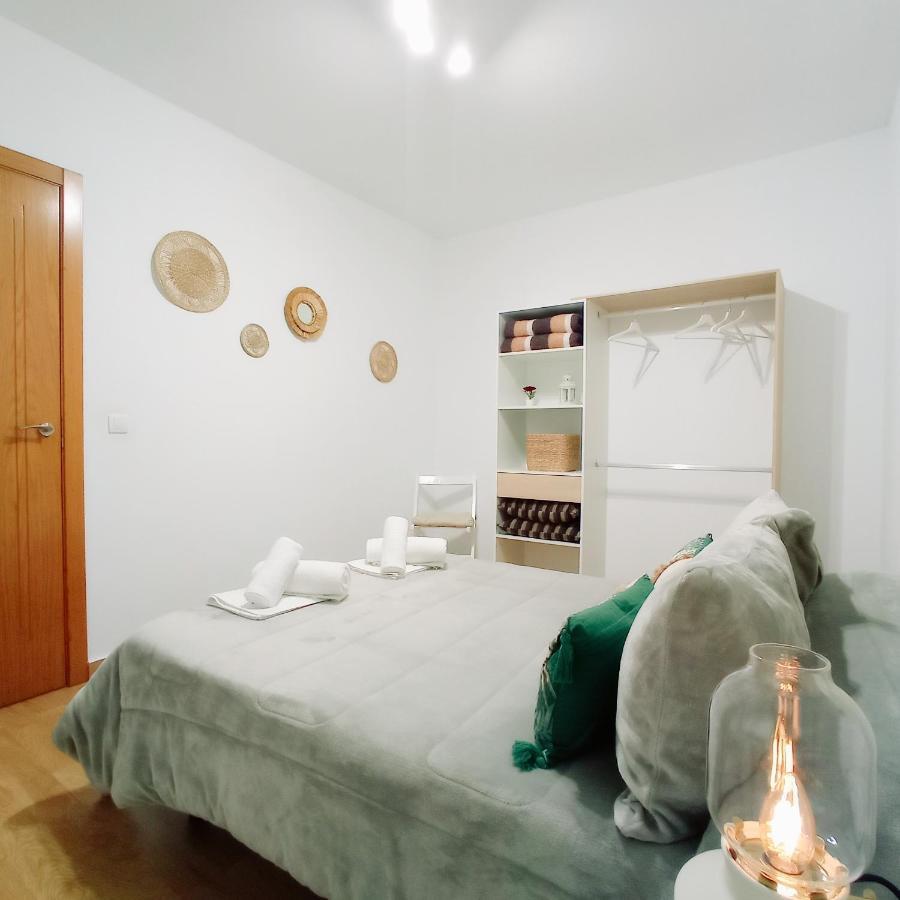 Apartamento Martinez 패트론 외부 사진