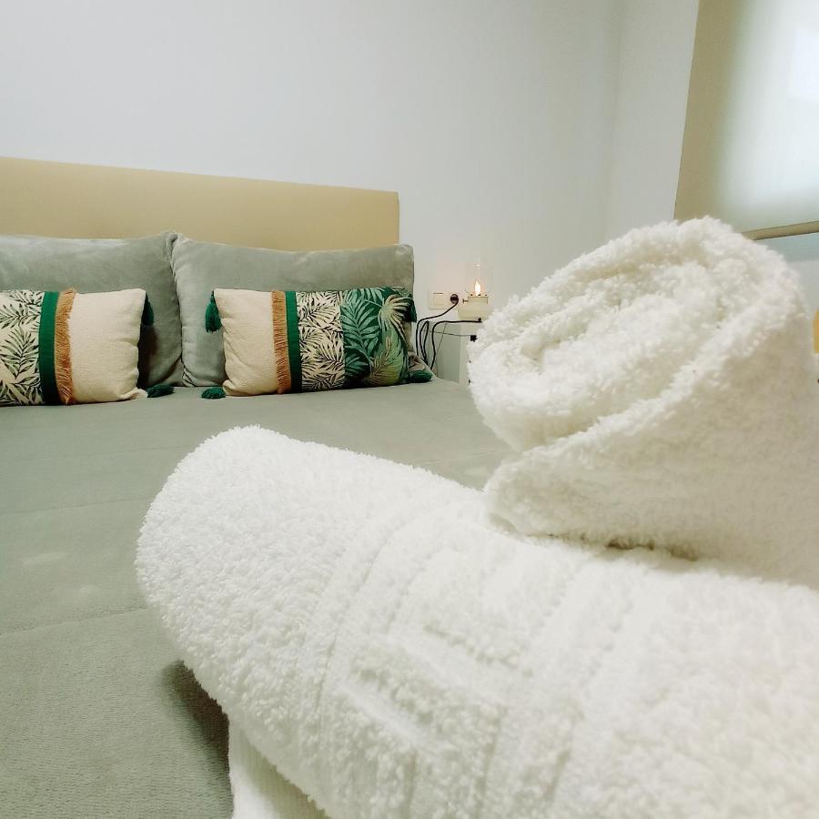 Apartamento Martinez 패트론 외부 사진