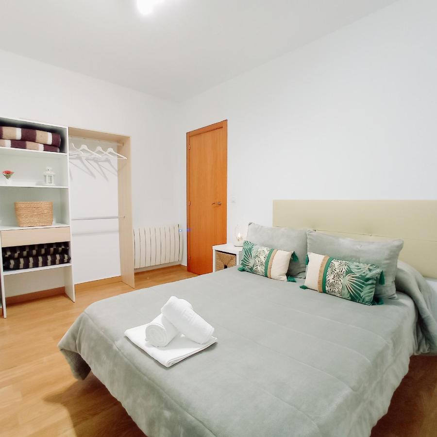 Apartamento Martinez 패트론 외부 사진
