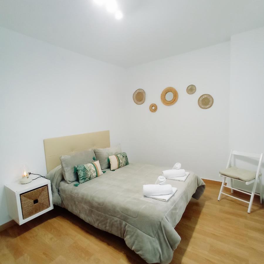 Apartamento Martinez 패트론 외부 사진