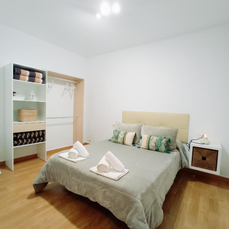 Apartamento Martinez 패트론 외부 사진